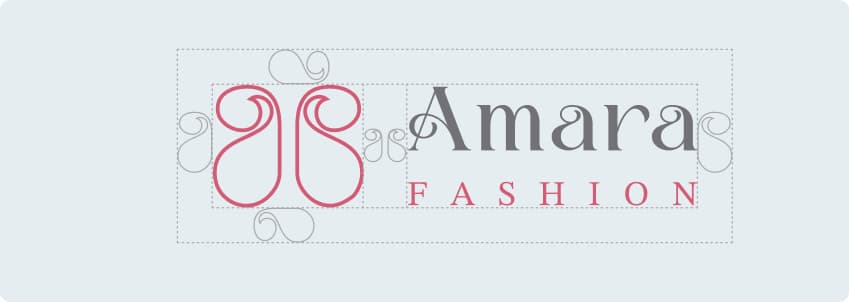 Brand identity image
