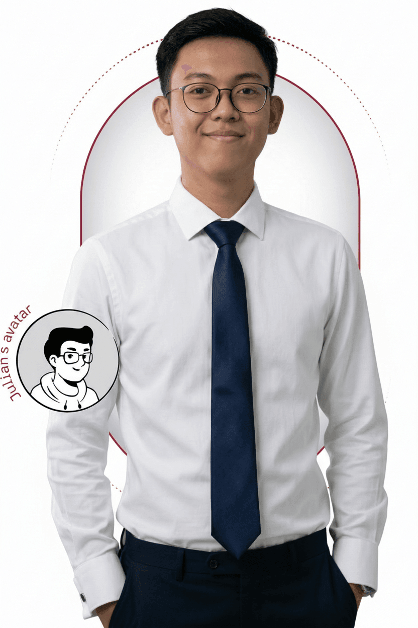 Khant Kyaw Htet — UI/UX Designer