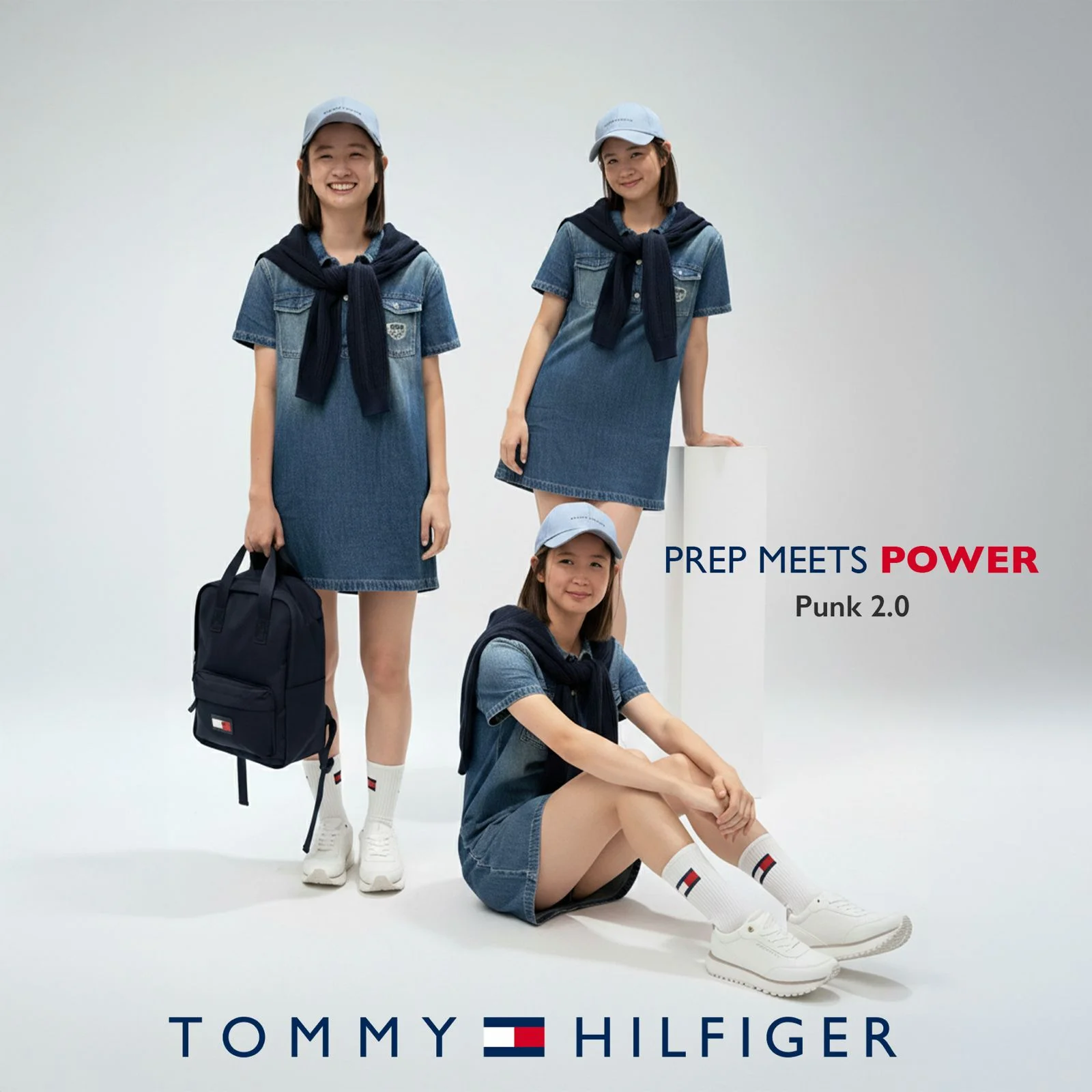 Tommy Hilfiger